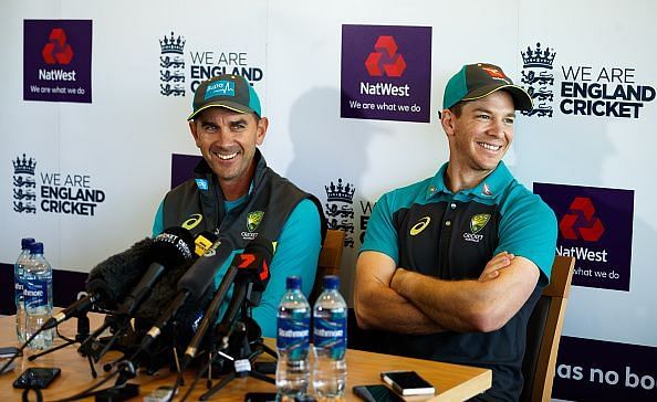 Can the Paine-Langer resurrect the Australian fortunes?